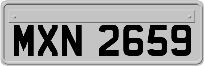 MXN2659