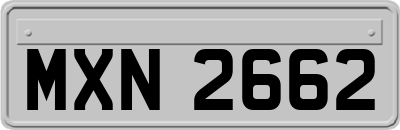 MXN2662