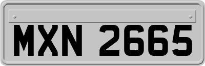 MXN2665