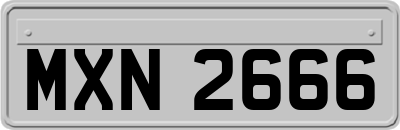 MXN2666