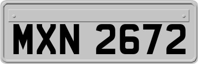 MXN2672