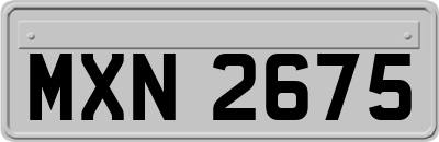 MXN2675