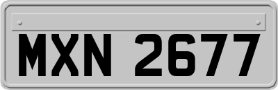 MXN2677