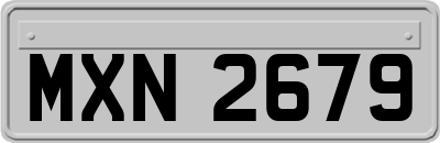 MXN2679