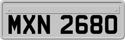 MXN2680