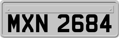 MXN2684