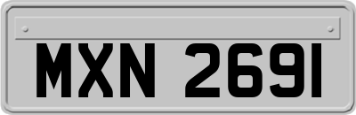 MXN2691