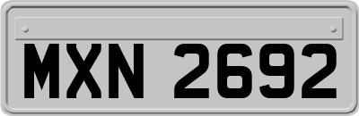 MXN2692