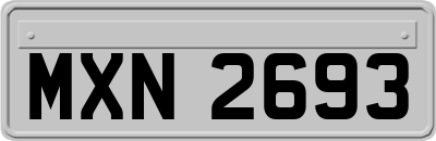 MXN2693