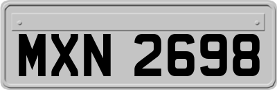 MXN2698