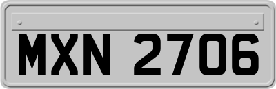 MXN2706