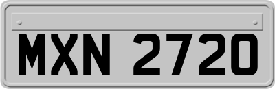 MXN2720