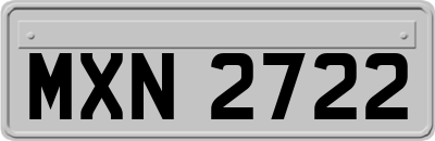 MXN2722