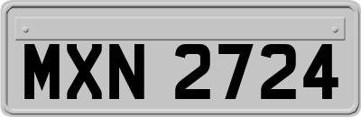 MXN2724