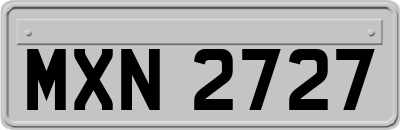 MXN2727