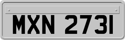 MXN2731