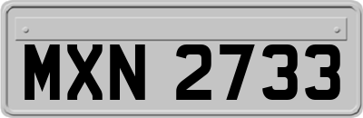 MXN2733