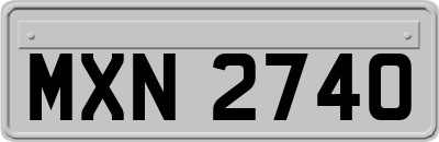 MXN2740