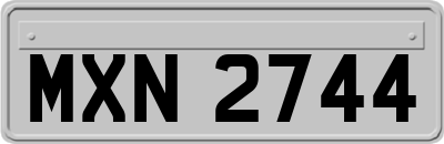 MXN2744