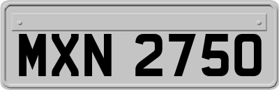 MXN2750