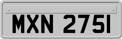 MXN2751