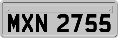 MXN2755