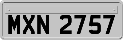 MXN2757