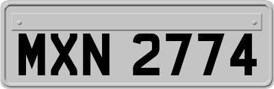 MXN2774