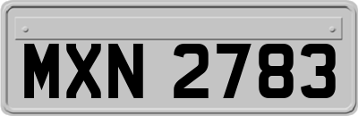 MXN2783