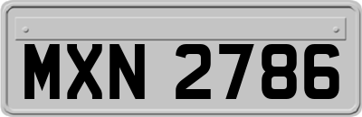 MXN2786