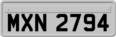 MXN2794