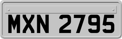 MXN2795