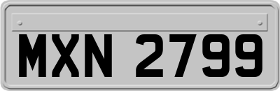 MXN2799