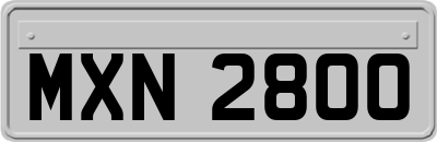 MXN2800