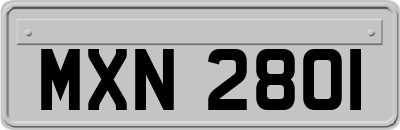 MXN2801