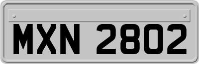 MXN2802