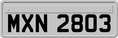 MXN2803