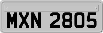 MXN2805