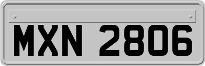 MXN2806