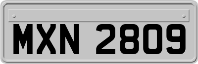 MXN2809