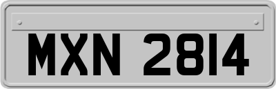 MXN2814