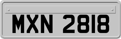 MXN2818