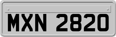 MXN2820