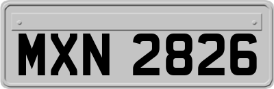 MXN2826