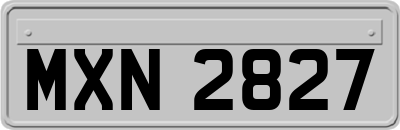 MXN2827