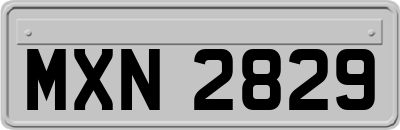 MXN2829