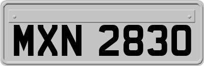 MXN2830