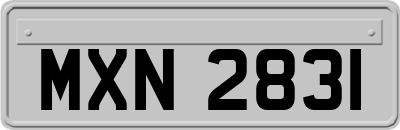 MXN2831