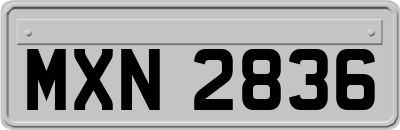 MXN2836