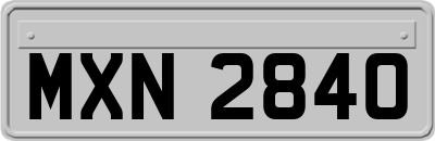 MXN2840